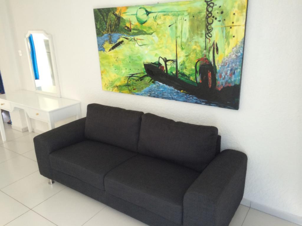 Aphentrika Apartments Protaras Rom bilde