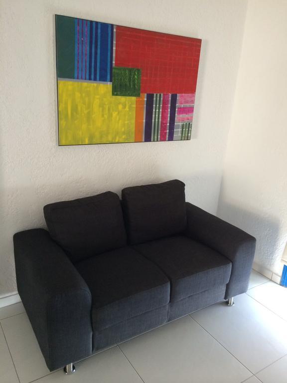 Aphentrika Apartments Protaras Rom bilde