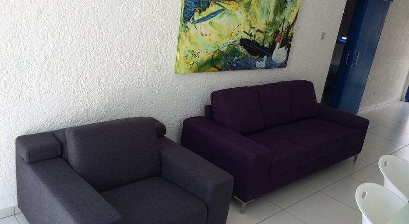 Aphentrika Apartments Protaras Rom bilde