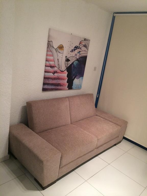 Aphentrika Apartments Protaras Rom bilde