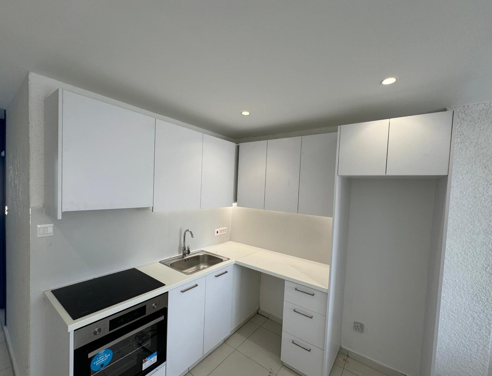 Aphentrika Apartments Protaras Eksteriør bilde