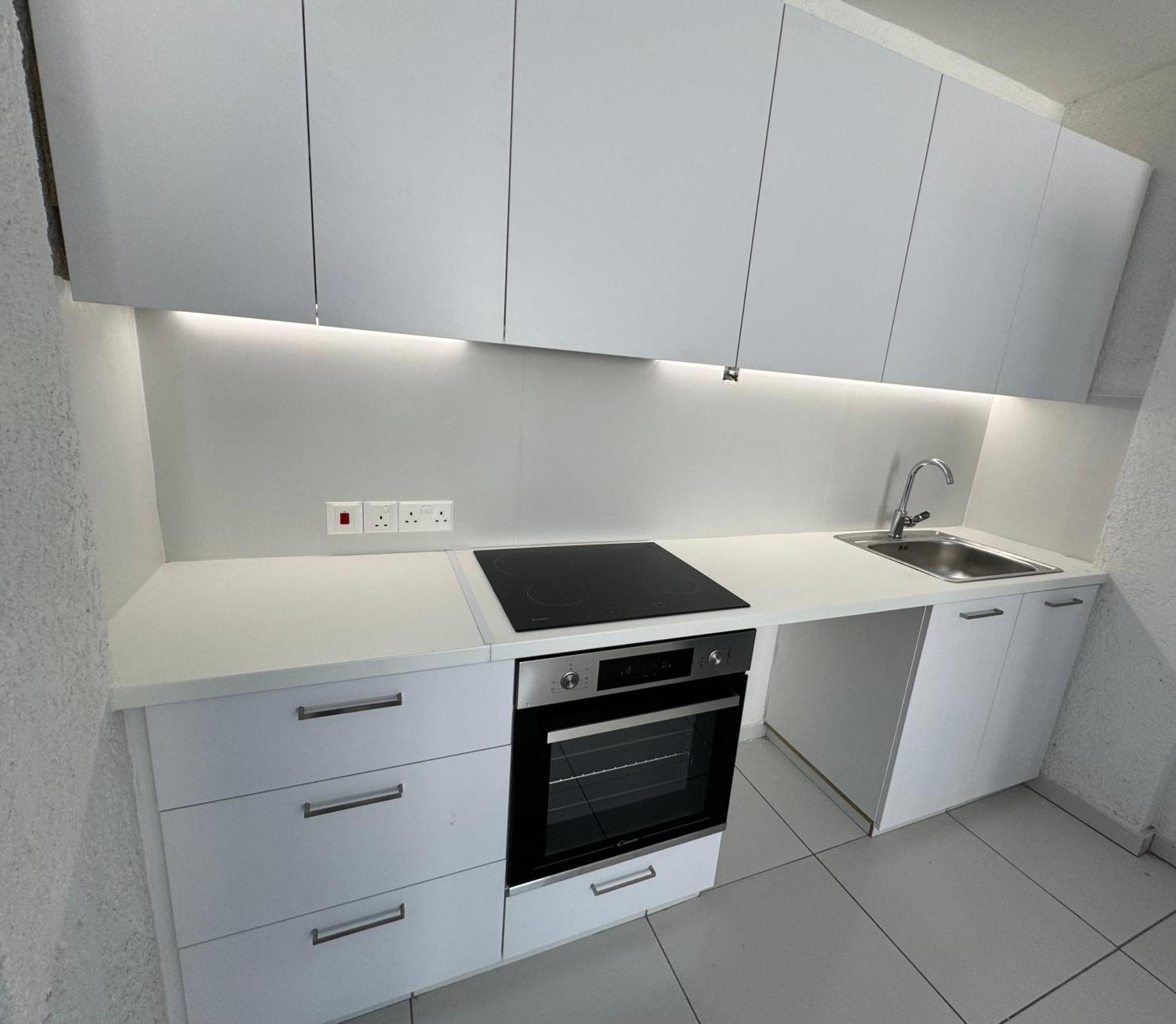 Aphentrika Apartments Protaras Eksteriør bilde