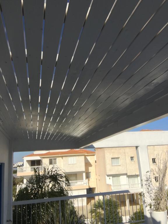Aphentrika Apartments Protaras Eksteriør bilde