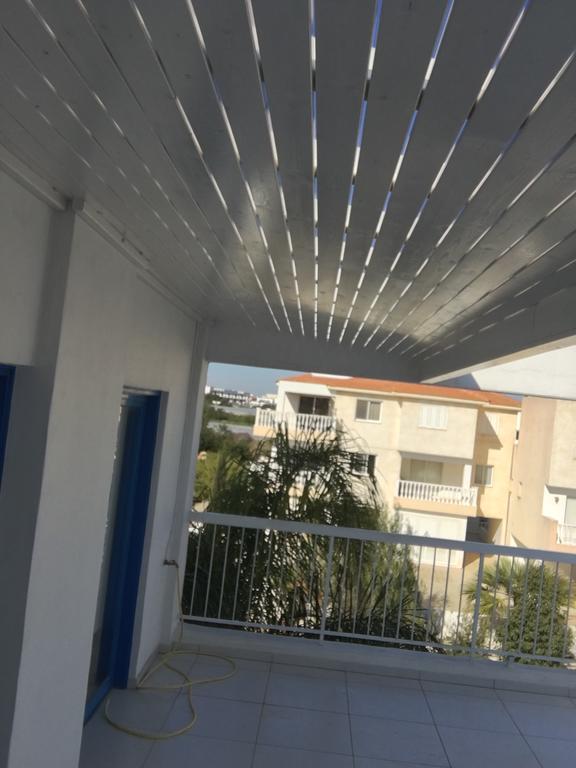 Aphentrika Apartments Protaras Eksteriør bilde
