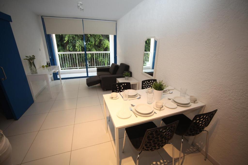 Aphentrika Apartments Protaras Rom bilde