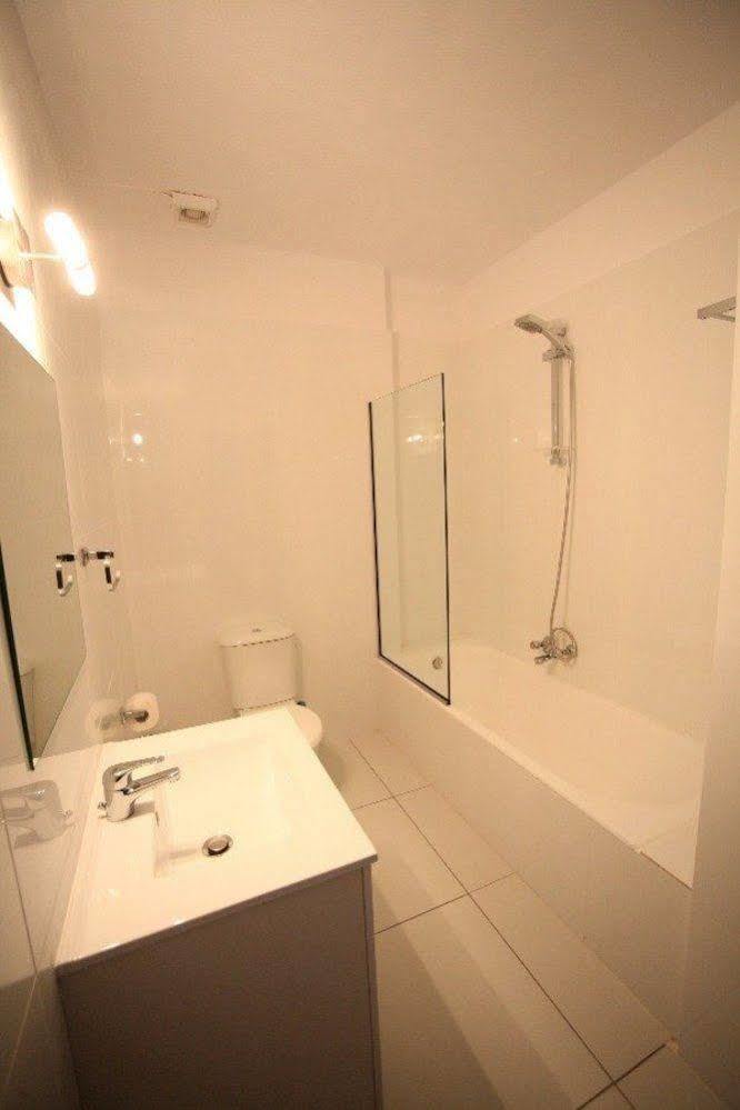 Aphentrika Apartments Protaras Eksteriør bilde